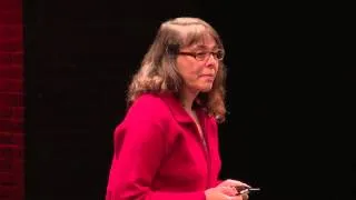 The curious case of transmissible cancer in Tasmanian devils: Lois Banta at TEDxWilliamsCollege