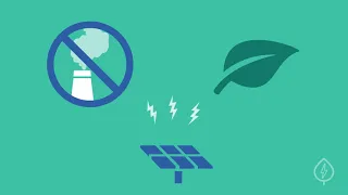 What Are The Environmental Benefits of Solar Energy?