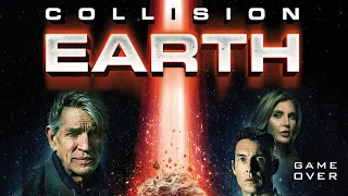 Collision Earth | Trailer (deutsch) ᴴᴰ