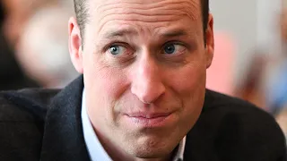 Prince William Has Had Multiple Rumored Affairs