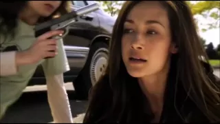 Nikita 1x07: Nothing, just confirming that our girl have 9000 lives!