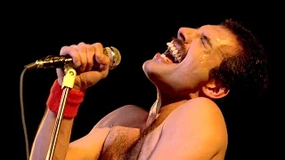 Queen - Love Of My Life - Montreal 1981 (Acapella)