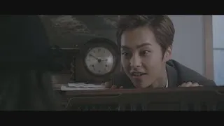 JIN "너만 없다(Gone/只是你不在)" Official MV