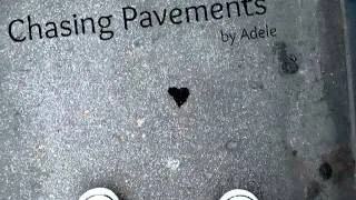 ADELE - Chasing Pavements