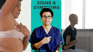 What are the Signs and Symptoms of Breast Cancer? With Dr Tasha
