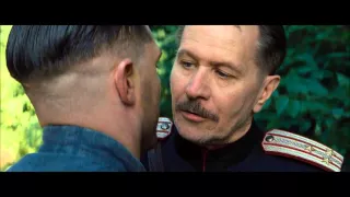 Child 44 (2015) - CLIP (5/5): "Why Are You Here?"