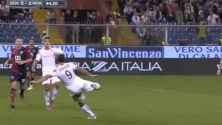 Introducing Pablo Osvaldo - Best Goals | HD |