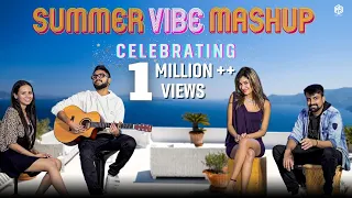 Summer Vibe Mashup  Feat Jaan Kumar Sanu | Nikki Singh | Aashiq Bhopali | Biswa Deb