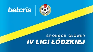 Magazyn Betcris Łódzkiej IV Ligi #18: Wydanie specjalne. Najładniejsze gole i IV liga 2022/2023