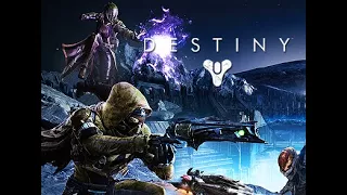 Destiny: The Dark Below