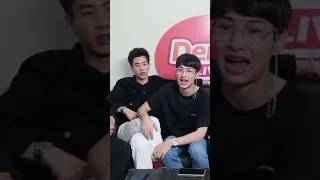 Offgun Moment