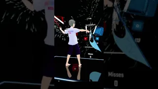 BeatSaber｜ Toca Toca Dance #ロカロカダンス#ビートセイバー#shorts