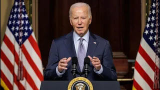 2024 State of the Union Address by President Joe Biden | FULL