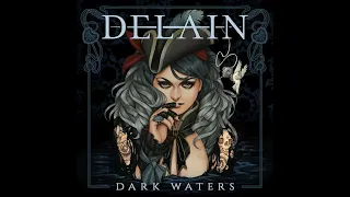 Delain - Moth to a Flame (Female fronted Symphonic-Metal)