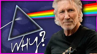 Is Roger Waters Making Dark Side of the Moon 2.0?