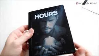 Hours Steelbook (Mediamarkt Exclusive)