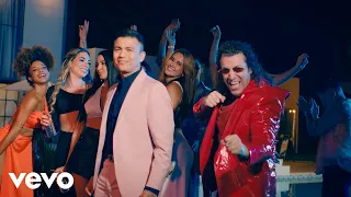 Américo, Leo Rey - Sigue La Cumbia (Video Oficial)