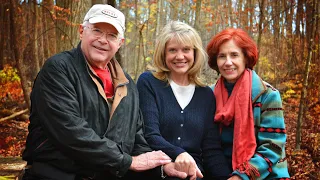 Couple Reunites After 53 Years, Finds Daughter Given Up For Adoption