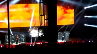 Black Sabbath - War Pigs LIVE @ Pine Knob [August 31st 2016]