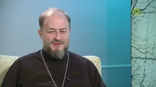 Беседы с батюшкой. Священник Владимир Тоготин. 17 марта 2024