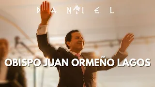 Predicación de Nuestro Obispo Juan Ormeño Lagos | Clausura Convención Anual JIUMP 2023