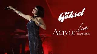 Göksel - Acıyor (2023 BGM - Canlı Performans)