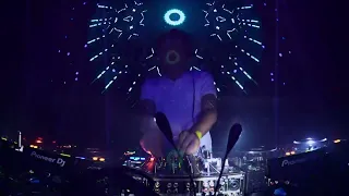 YAMATO - full set from "VIRTUAL MATRIX" @WOMB TOKYO