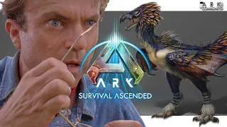 ARK's New Creature Has a Feather Attack! Licensed Movie Content to Come!? ARK Community News