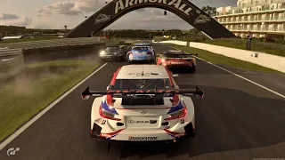 Gran Turismo 7 - Mount Panorama - Daily Race C [4K 60FPS Gameplay]