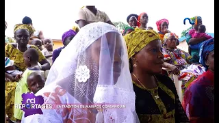 NCI Reportages | La tradition du mariage consanguin