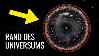 Was befindet sich außerhalb des sichtbaren Universums?