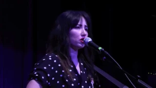 KT Tunstall, Kiss (Prince cover), Cleveland, 16 Feb 2017