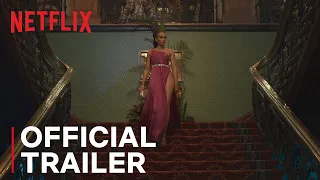 QUEEN SONO | Officiële trailer | Netflix