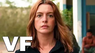 SA DERNIÈRE VOLONTÉ Bande Annonce VF (2020) Ben Affleck, Anne Hathaway