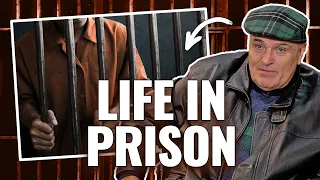 John Fury Talks Bare-Knuckle Fighting & Life in Prison