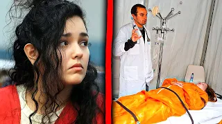 The Youngest Girl On Death Row For Brutal Torture & Murder
