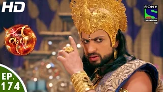 Suryaputra Karn - सूर्यपुत्र कर्ण - Episode 174 - 25th February, 2016