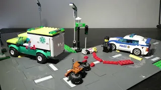 FBI open up meme lego version #viral #memes #meme