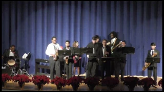 Jazz Band   Have Yourself A Merry Little Christmas