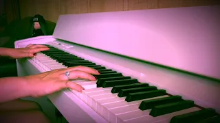 Линда - Мало огня (Pogadaeva_music piano cover)