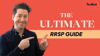RRSPs Explained - What You Should Know About RRSPs