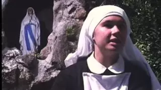 St. FAUSTINA KOWALSKA (tagalog version) PART 1