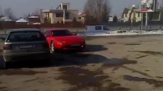 Mitsubishi GTO Twin Turbo 320BHP In Pleven, Bulgaria