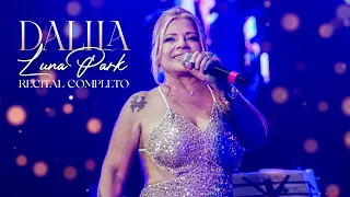 Dalila En el Luna Park | Recital Completo