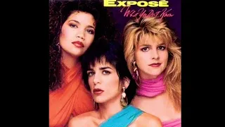 EXPOSÉ - EXPOSED TO LOVE (Extended Version)