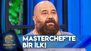 Yarışmacının Önlüğü Alındı! | MasterChef Türkiye All Star 109. Bölüm