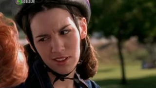 Even Stevens   S02E17   The Thomas Gribalski Affair