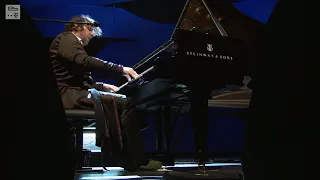 Chilly Gonzales Live in Graz (Electronic Beats TV)