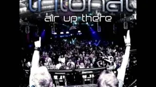 Tritonal Air up There 26