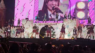 AKB48 Haru Concert 2024@Pia arena